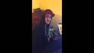 Infamous Jay- Freestyle