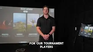 Parent Child Tournament How To Use the Trackman System