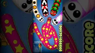 Worms zone io worms zone magic game play snake game saamp wala game Tiger Gamer Rock..
