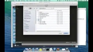 PTVS 2.1: MacOS Git deployment for Azure Web Sites