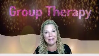 Group Therapy - Salary Expectations