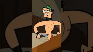 THIS is how I rank Duncan in Total Drama... #shorts
