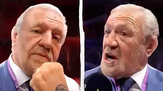 Why The Heck Does Conor Look SO Old?