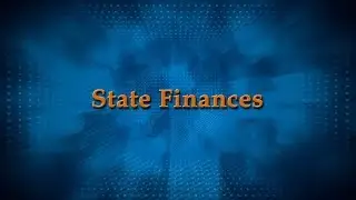 State Finances