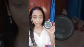 5 Min Holi Makeup/Easy Holi Makeup #Short #Holi #Makeup