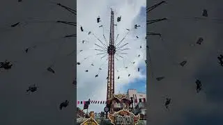 AERONAUT KERMIS TILBURG 2024