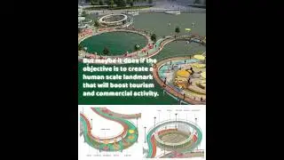 projects to boost tourism and economic development.