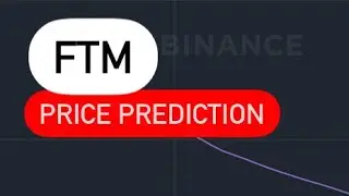 FTM COIN NEXT TARGET | FTM COIN PRICE PREDICTION