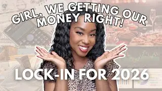How I&rsquo;m Getting My Money Right in 2026 (Bills, Debt, Saving Hacks, Budgeting tips)