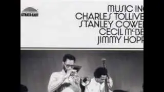 Charles Tolliver  Music Inc - Spanning