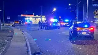 Man shot, killed by Gastonia officers was &lsquo;waving gun&rsquo; in store, police say