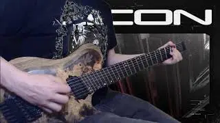 No Oath - Artefact (Dat Riff!)