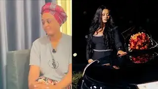 ESE NI MUNTU KI? DORE AMATEKA YA ALICE MWAKUNZE MURIBENSHI MU MUSORE WUMUMULLIONAIR👄👄❤