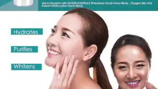 New AIM GLOBAL Products / naturaceuticals