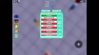 Damage Reset Free Gems (Astd)