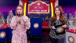 [LIVE] PCSO 9:00 PM  Lotto Draw - October 06, 2019