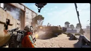 Grinding Arc Raiders&hellip; send help or shields