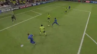 FIFA 19 - Terrible button delay