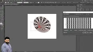 Adobe Illustrator Graphic Designing Course in Sialkot Pakistan