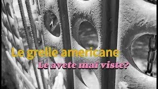 Le grelle