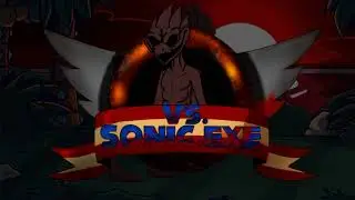 HAZE FULL (GRIATOS SONG) - Vs Sonic.EXE 2.5/3.0 LEAKED SONG
