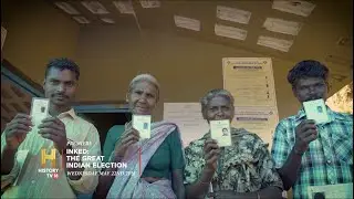 Inked: The Great Indian Election - Sneak Peek