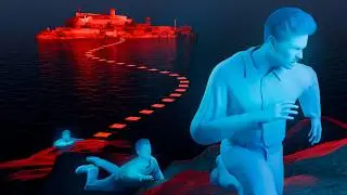 The Genius Escape of Alcatraz