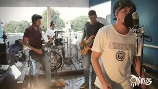 ONIROS - TUSOMBRA - SESION EN VIVO