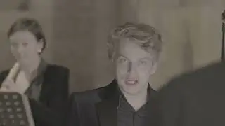 J. S. Bach, Von den Stricken meiner Sünden (from St John Passion BWV 245)
