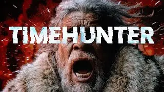 TIMEHUNTER - AI short
