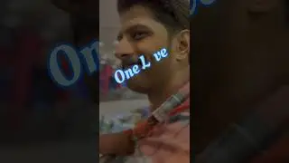 LIKE DAD, LIKE DAUGHTER ❤️|ONE LOVE TREND|DRAFT|VIDEO