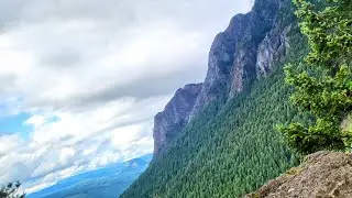 Mount Little Si