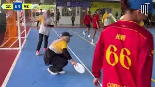 Under Game 2024: Group Stage | Selangor Cougars vs Mikerr Ultimate | Malaysian Ultimate Frisbee