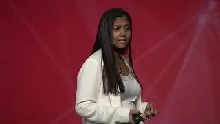 How Disruptive Tech is Reshaping the Financial Services Industry - Swatee Singh (American Express)