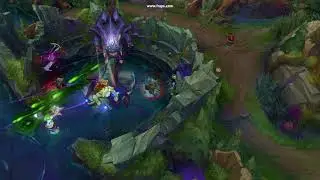 StatikkShiv Nashor Steal