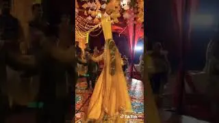 pathan wedding