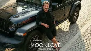 MOONLOVE - ARMANDO BASILIO
