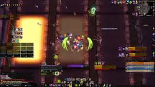 M: Hans'gar and Franzok