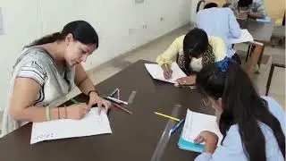 Constitution Day Essay Writing Competition | Govt. ITI Hassangarh