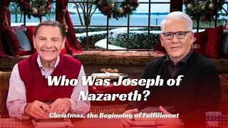 Who Was Joseph of Nazareth?