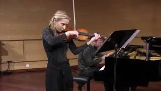 Victoria Lewis Lutoslawski: Subito