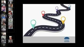 Series1-1_Volunteer and Professional Staff Track_Roadmaps and Recommendations