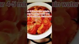 #Carrotrice#easyrice#healthyrice#homemaderice@bhavananitinlulkarni8911👇👇full vedio in description