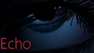 A Shining Palace Of Gold - Echo #18