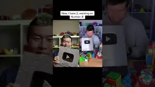 YouTube Channel Progress (1 Year Ago!)