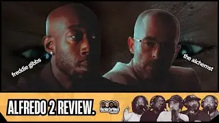 Freddie Gibbs & The Alchemist did it again