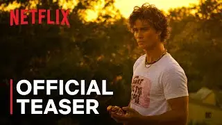 Outer Banks Season 4 | Official Trailer 🔥October 10 🔥NETFLIX