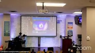 CLSF Windsor: Leamington-Paisley-London-Michigan's Personal Meeting Room