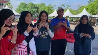 FINAL PROJECT CITRA : EKSPLORACE OKU UKM