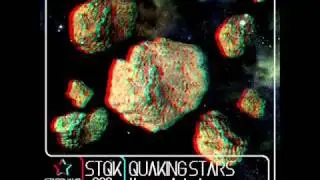[STQK000] 02. The Crossfaders - DEEP DROP
